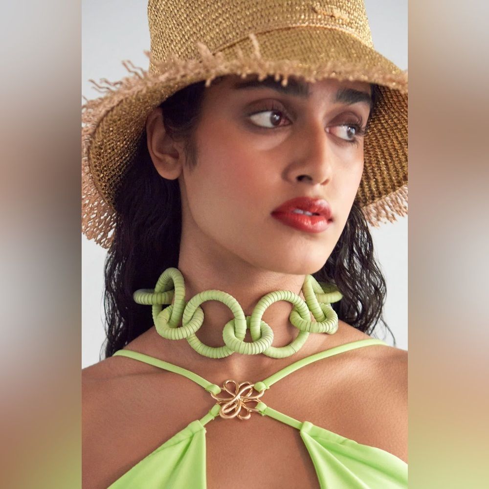 Price Drop!! 🎉🎉cult gaia Valence Choker